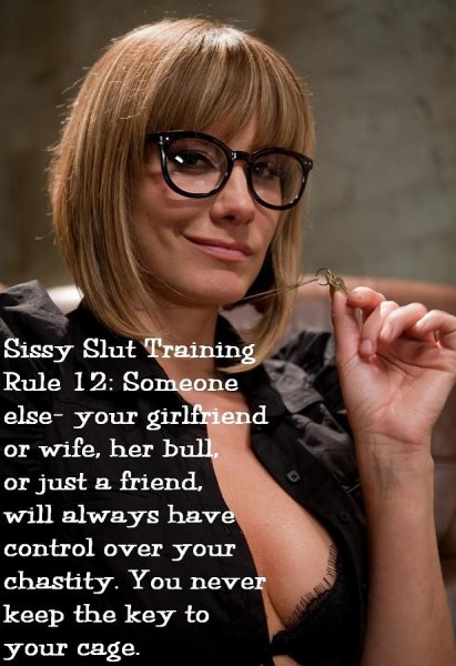 sissy+slut+training+rules012 709449 2