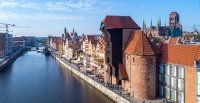 Gdansk